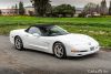 2000 Chevrolet Corvette Convertible | Concord, CA | Carbuffs 2000 Chevrolet Corvette Convertible | Concord, CA | Carbuffs