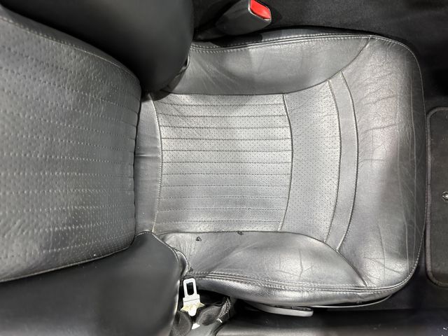 2000 Chevrolet Corvette CONV Z51, U1S, MN6, AQ9, CJ2, AAB, AG2, UV6, 6-Spd | Dallas, Texas | Corvette Warehouse 2000 Chevrolet Corvette CONV Z51, U1S, MN6, AQ9, CJ2, AAB, AG2, UV6, 6-Spd | Dallas, Texas | Corvette Warehouse