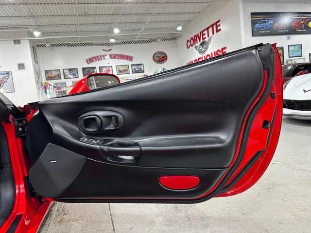 2000 Chevrolet Corvette CONV Z51, U1S, MN6, AQ9, CJ2, AAB, AG2, UV6, 6-Spd | Dallas, Texas | Corvette Warehouse 2000 Chevrolet Corvette CONV Z51, U1S, MN6, AQ9, CJ2, AAB, AG2, UV6, 6-Spd | Dallas, Texas | Corvette Warehouse