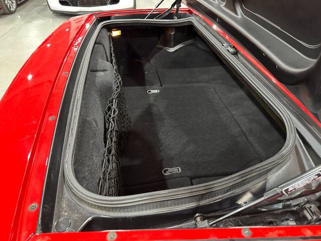 2000 Chevrolet Corvette CONV Z51, U1S, MN6, AQ9, CJ2, AAB, AG2, UV6, 6-Spd | Dallas, Texas | Corvette Warehouse 2000 Chevrolet Corvette CONV Z51, U1S, MN6, AQ9, CJ2, AAB, AG2, UV6, 6-Spd | Dallas, Texas | Corvette Warehouse