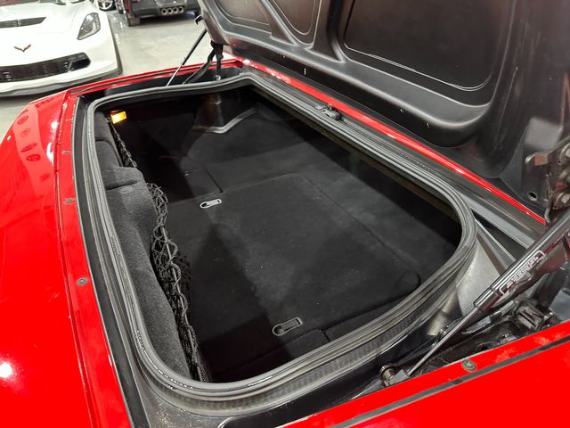 2000 Chevrolet Corvette CONV Z51, U1S, MN6, AQ9, CJ2, AAB, AG2, UV6, 6-Spd | Dallas, Texas | Corvette Warehouse 2000 Chevrolet Corvette CONV Z51, U1S, MN6, AQ9, CJ2, AAB, AG2, UV6, 6-Spd | Dallas, Texas | Corvette Warehouse