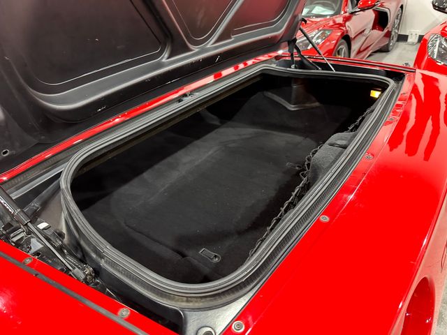 2000 Chevrolet Corvette CONV Z51, U1S, MN6, AQ9, CJ2, AAB, AG2, UV6, 6-Spd | Dallas, Texas | Corvette Warehouse 2000 Chevrolet Corvette CONV Z51, U1S, MN6, AQ9, CJ2, AAB, AG2, UV6, 6-Spd | Dallas, Texas | Corvette Warehouse