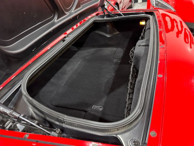 2000 Chevrolet Corvette CONV Z51, U1S, MN6, AQ9, CJ2, AAB, AG2, UV6, 6-Spd | Dallas, Texas | Corvette Warehouse 2000 Chevrolet Corvette CONV Z51, U1S, MN6, AQ9, CJ2, AAB, AG2, UV6, 6-Spd | Dallas, Texas | Corvette Warehouse