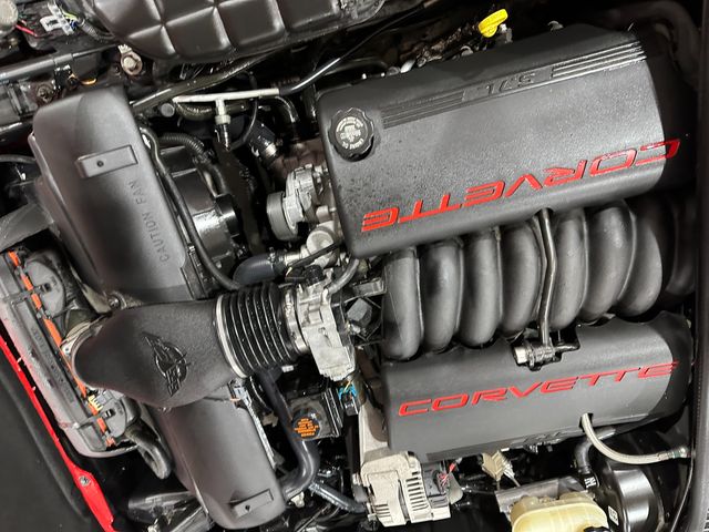 2000 Chevrolet Corvette CONV Z51, U1S, MN6, AQ9, CJ2, AAB, AG2, UV6, 6-Spd | Dallas, Texas | Corvette Warehouse 2000 Chevrolet Corvette CONV Z51, U1S, MN6, AQ9, CJ2, AAB, AG2, UV6, 6-Spd | Dallas, Texas | Corvette Warehouse