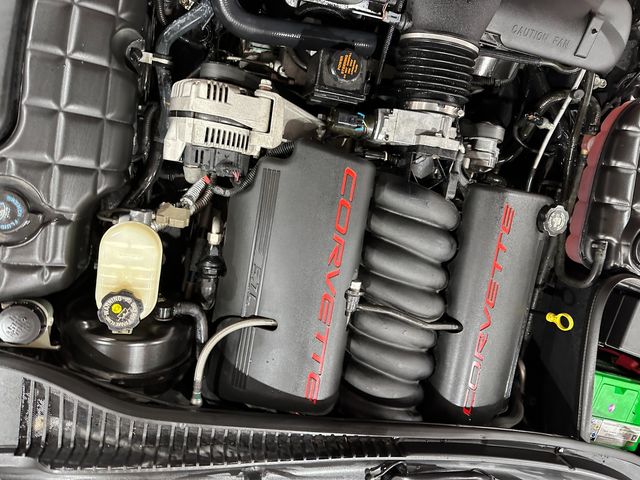 2000 Chevrolet Corvette CONV Z51, U1S, MN6, AQ9, CJ2, AAB, AG2, UV6, 6-Spd | Dallas, Texas | Corvette Warehouse 2000 Chevrolet Corvette CONV Z51, U1S, MN6, AQ9, CJ2, AAB, AG2, UV6, 6-Spd | Dallas, Texas | Corvette Warehouse