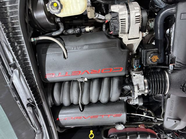 2000 Chevrolet Corvette CONV Z51, U1S, MN6, AQ9, CJ2, AAB, AG2, UV6, 6-Spd | Dallas, Texas | Corvette Warehouse 2000 Chevrolet Corvette CONV Z51, U1S, MN6, AQ9, CJ2, AAB, AG2, UV6, 6-Spd | Dallas, Texas | Corvette Warehouse