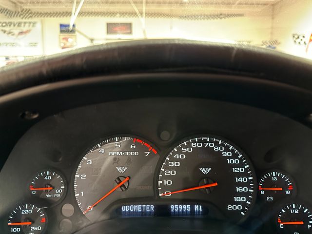 2000 Chevrolet Corvette CONV Z51, U1S, MN6, AQ9, CJ2, AAB, AG2, UV6, 6-Spd | Dallas, Texas | Corvette Warehouse 2000 Chevrolet Corvette CONV Z51, U1S, MN6, AQ9, CJ2, AAB, AG2, UV6, 6-Spd | Dallas, Texas | Corvette Warehouse