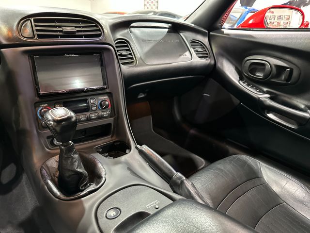 2000 Chevrolet Corvette CONV Z51, U1S, MN6, AQ9, CJ2, AAB, AG2, UV6, 6-Spd | Dallas, Texas | Corvette Warehouse 2000 Chevrolet Corvette CONV Z51, U1S, MN6, AQ9, CJ2, AAB, AG2, UV6, 6-Spd | Dallas, Texas | Corvette Warehouse