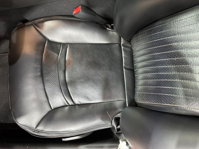 2000 Chevrolet Corvette CONV Z51, U1S, MN6, AQ9, CJ2, AAB, AG2, UV6, 6-Spd | Dallas, Texas | Corvette Warehouse 2000 Chevrolet Corvette CONV Z51, U1S, MN6, AQ9, CJ2, AAB, AG2, UV6, 6-Spd | Dallas, Texas | Corvette Warehouse