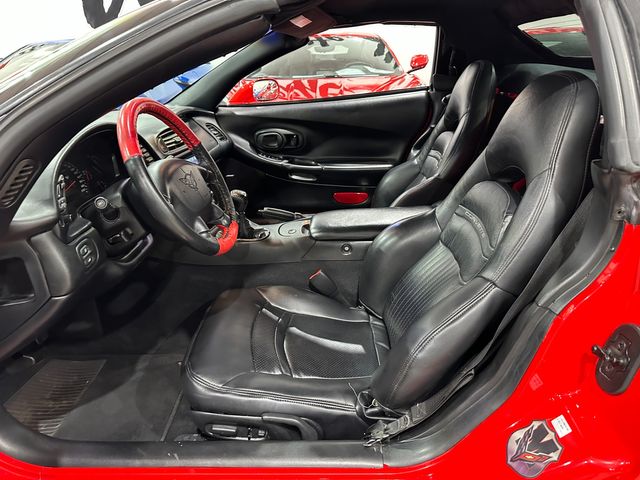 2000 Chevrolet Corvette CONV Z51, U1S, MN6, AQ9, CJ2, AAB, AG2, UV6, 6-Spd | Dallas, Texas | Corvette Warehouse 2000 Chevrolet Corvette CONV Z51, U1S, MN6, AQ9, CJ2, AAB, AG2, UV6, 6-Spd | Dallas, Texas | Corvette Warehouse