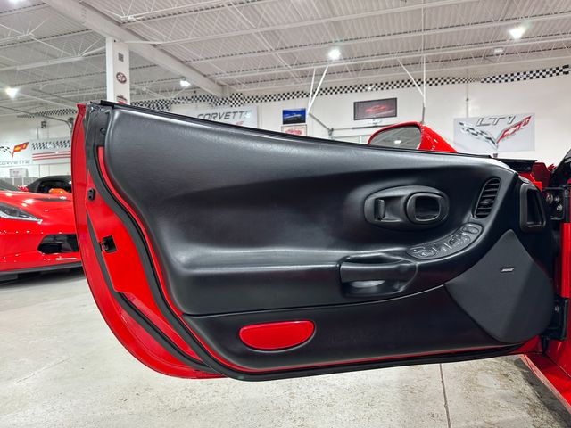 2000 Chevrolet Corvette CONV Z51, U1S, MN6, AQ9, CJ2, AAB, AG2, UV6, 6-Spd | Dallas, Texas | Corvette Warehouse 2000 Chevrolet Corvette CONV Z51, U1S, MN6, AQ9, CJ2, AAB, AG2, UV6, 6-Spd | Dallas, Texas | Corvette Warehouse