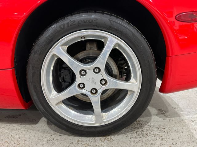 2000 Chevrolet Corvette CONV Z51, U1S, MN6, AQ9, CJ2, AAB, AG2, UV6, 6-Spd | Dallas, Texas | Corvette Warehouse 2000 Chevrolet Corvette CONV Z51, U1S, MN6, AQ9, CJ2, AAB, AG2, UV6, 6-Spd | Dallas, Texas | Corvette Warehouse