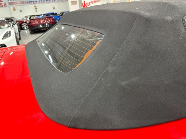 2000 Chevrolet Corvette CONV Z51, U1S, MN6, AQ9, CJ2, AAB, AG2, UV6, 6-Spd | Dallas, Texas | Corvette Warehouse 2000 Chevrolet Corvette CONV Z51, U1S, MN6, AQ9, CJ2, AAB, AG2, UV6, 6-Spd | Dallas, Texas | Corvette Warehouse