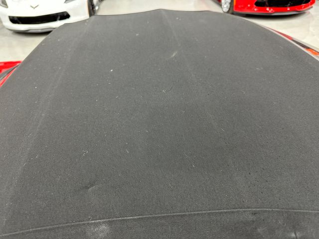 2000 Chevrolet Corvette CONV Z51, U1S, MN6, AQ9, CJ2, AAB, AG2, UV6, 6-Spd | Dallas, Texas | Corvette Warehouse 2000 Chevrolet Corvette CONV Z51, U1S, MN6, AQ9, CJ2, AAB, AG2, UV6, 6-Spd | Dallas, Texas | Corvette Warehouse