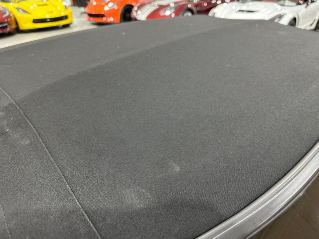 2000 Chevrolet Corvette CONV Z51, U1S, MN6, AQ9, CJ2, AAB, AG2, UV6, 6-Spd | Dallas, Texas | Corvette Warehouse 2000 Chevrolet Corvette CONV Z51, U1S, MN6, AQ9, CJ2, AAB, AG2, UV6, 6-Spd | Dallas, Texas | Corvette Warehouse