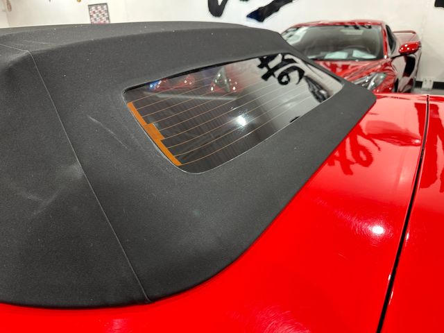 2000 Chevrolet Corvette CONV Z51, U1S, MN6, AQ9, CJ2, AAB, AG2, UV6, 6-Spd | Dallas, Texas | Corvette Warehouse 2000 Chevrolet Corvette CONV Z51, U1S, MN6, AQ9, CJ2, AAB, AG2, UV6, 6-Spd | Dallas, Texas | Corvette Warehouse