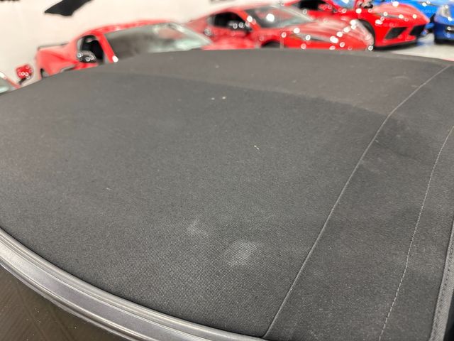 2000 Chevrolet Corvette CONV Z51, U1S, MN6, AQ9, CJ2, AAB, AG2, UV6, 6-Spd | Dallas, Texas | Corvette Warehouse 2000 Chevrolet Corvette CONV Z51, U1S, MN6, AQ9, CJ2, AAB, AG2, UV6, 6-Spd | Dallas, Texas | Corvette Warehouse