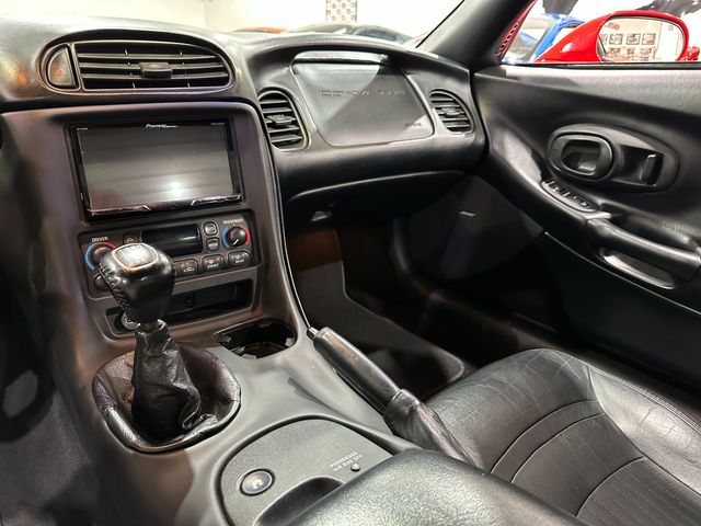 2000 Chevrolet Corvette CONV Z51, U1S, MN6, AQ9, CJ2, AAB, AG2, UV6, 6-Spd | Dallas, Texas | Corvette Warehouse 2000 Chevrolet Corvette CONV Z51, U1S, MN6, AQ9, CJ2, AAB, AG2, UV6, 6-Spd | Dallas, Texas | Corvette Warehouse