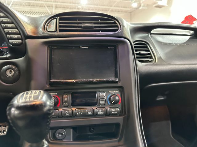 2000 Chevrolet Corvette CONV Z51, U1S, MN6, AQ9, CJ2, AAB, AG2, UV6, 6-Spd | Dallas, Texas | Corvette Warehouse 2000 Chevrolet Corvette CONV Z51, U1S, MN6, AQ9, CJ2, AAB, AG2, UV6, 6-Spd | Dallas, Texas | Corvette Warehouse