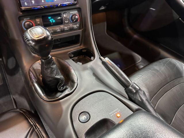 2000 Chevrolet Corvette CONV Z51, U1S, MN6, AQ9, CJ2, AAB, AG2, UV6, 6-Spd | Dallas, Texas | Corvette Warehouse 2000 Chevrolet Corvette CONV Z51, U1S, MN6, AQ9, CJ2, AAB, AG2, UV6, 6-Spd | Dallas, Texas | Corvette Warehouse