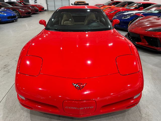 2000 Chevrolet Corvette Coupe HUD, F45, JL4, Sports, Chromes, Corsa, 42k | Dallas, Texas | Corvette Warehouse 2000 Chevrolet Corvette Coupe HUD, F45, JL4, Sports, Chromes, Corsa, 42k | Dallas, Texas | Corvette Warehouse