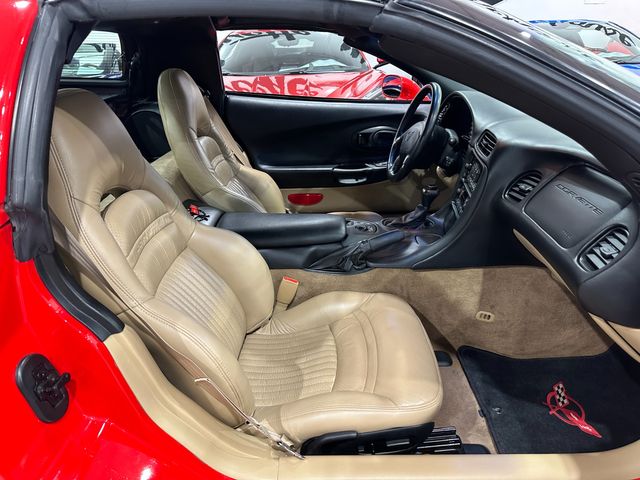 2000 Chevrolet Corvette Coupe HUD, F45, JL4, Sports, Chromes, Corsa, 42k | Dallas, Texas | Corvette Warehouse 2000 Chevrolet Corvette Coupe HUD, F45, JL4, Sports, Chromes, Corsa, 42k | Dallas, Texas | Corvette Warehouse