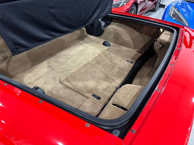 2000 Chevrolet Corvette Coupe HUD, F45, JL4, Sports, Chromes, Corsa, 42k | Dallas, Texas | Corvette Warehouse 