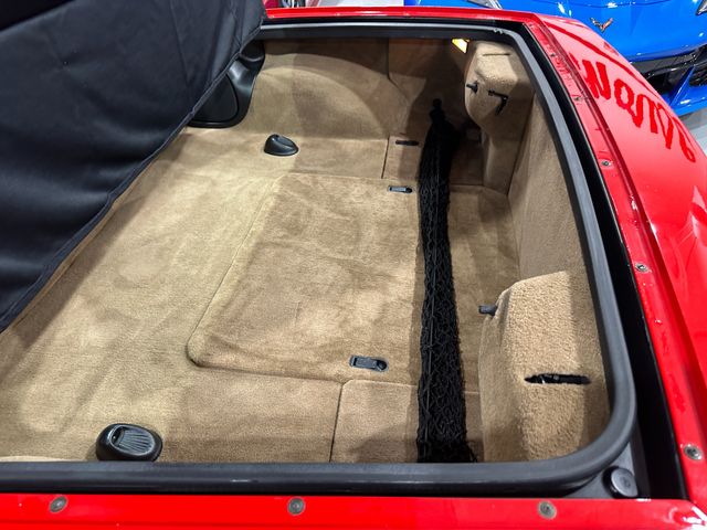 2000 Chevrolet Corvette Coupe HUD, F45, JL4, Sports, Chromes, Corsa, 42k | Dallas, Texas | Corvette Warehouse 