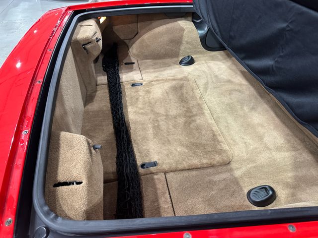 2000 Chevrolet Corvette Coupe HUD, F45, JL4, Sports, Chromes, Corsa, 42k | Dallas, Texas | Corvette Warehouse 