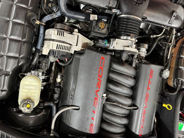 2000 Chevrolet Corvette Coupe HUD, F45, JL4, Sports, Chromes, Corsa, 42k | Dallas, Texas | Corvette Warehouse 2000 Chevrolet Corvette Coupe HUD, F45, JL4, Sports, Chromes, Corsa, 42k | Dallas, Texas | Corvette Warehouse