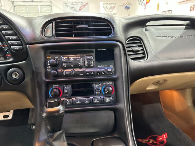 2000 Chevrolet Corvette Coupe HUD, F45, JL4, Sports, Chromes, Corsa, 42k | Dallas, Texas | Corvette Warehouse 2000 Chevrolet Corvette Coupe HUD, F45, JL4, Sports, Chromes, Corsa, 42k | Dallas, Texas | Corvette Warehouse