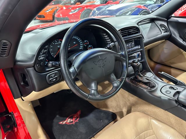 2000 Chevrolet Corvette Coupe HUD, F45, JL4, Sports, Chromes, Corsa, 42k | Dallas, Texas | Corvette Warehouse 2000 Chevrolet Corvette Coupe HUD, F45, JL4, Sports, Chromes, Corsa, 42k | Dallas, Texas | Corvette Warehouse