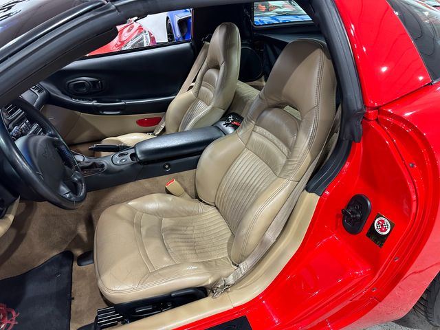 2000 Chevrolet Corvette Coupe HUD, F45, JL4, Sports, Chromes, Corsa, 42k | Dallas, Texas | Corvette Warehouse 2000 Chevrolet Corvette Coupe HUD, F45, JL4, Sports, Chromes, Corsa, 42k | Dallas, Texas | Corvette Warehouse