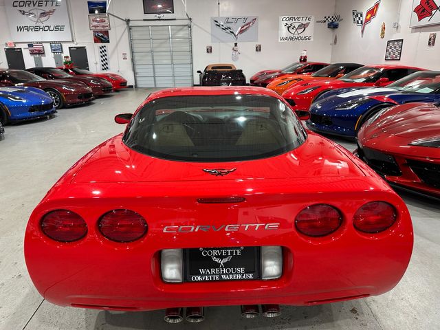 2000 Chevrolet Corvette Coupe HUD, F45, JL4, Sports, Chromes, Corsa, 42k | Dallas, Texas | Corvette Warehouse 2000 Chevrolet Corvette Coupe HUD, F45, JL4, Sports, Chromes, Corsa, 42k | Dallas, Texas | Corvette Warehouse