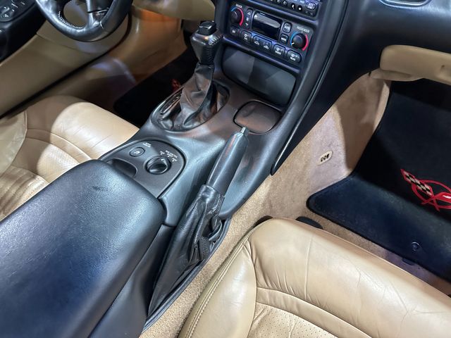 2000 Chevrolet Corvette Coupe HUD, F45, JL4, Sports, Chromes, Corsa, 42k | Dallas, Texas | Corvette Warehouse 2000 Chevrolet Corvette Coupe HUD, F45, JL4, Sports, Chromes, Corsa, 42k | Dallas, Texas | Corvette Warehouse