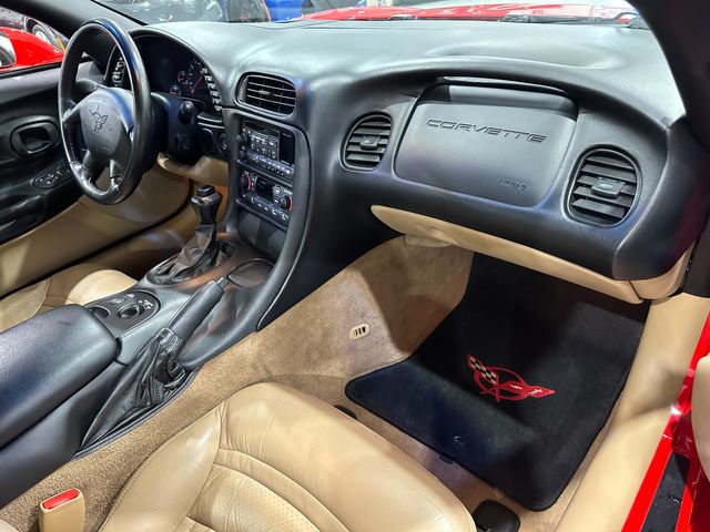 2000 Chevrolet Corvette Coupe HUD, F45, JL4, Sports, Chromes, Corsa, 42k | Dallas, Texas | Corvette Warehouse 2000 Chevrolet Corvette Coupe HUD, F45, JL4, Sports, Chromes, Corsa, 42k | Dallas, Texas | Corvette Warehouse