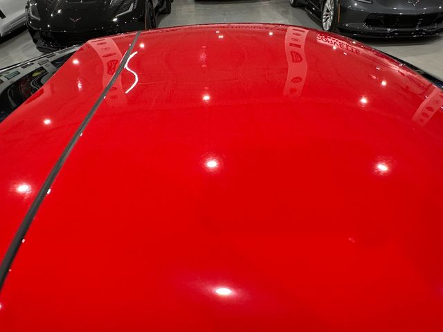 2000 Chevrolet Corvette Coupe HUD, F45, JL4, Sports, Chromes, Corsa, 42k | Dallas, Texas | Corvette Warehouse 