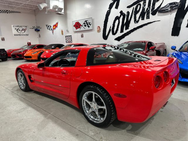 2000 Chevrolet Corvette Coupe HUD, F45, JL4, Sports, Chromes, Corsa, 42k | Dallas, Texas | Corvette Warehouse 2000 Chevrolet Corvette Coupe HUD, F45, JL4, Sports, Chromes, Corsa, 42k | Dallas, Texas | Corvette Warehouse