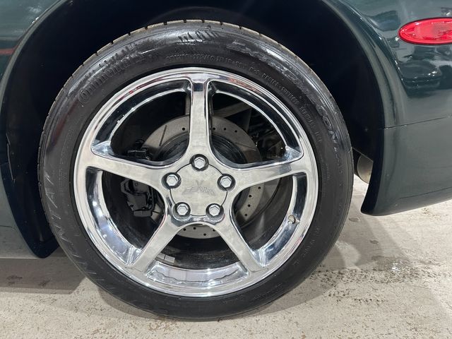 2000 Chevrolet Corvette Coupe HUD, JL4. 6-Speed, Chromes, Glass Top, 57k | Dallas, Texas | Corvette Warehouse 2000 Chevrolet Corvette Coupe HUD, JL4. 6-Speed, Chromes, Glass Top, 57k | Dallas, Texas | Corvette Warehouse