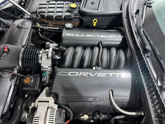 2000 Chevrolet Corvette Coupe HUD, JL4. 6-Speed, Chromes, Glass Top, 57k | Dallas, Texas | Corvette Warehouse 2000 Chevrolet Corvette Coupe HUD, JL4. 6-Speed, Chromes, Glass Top, 57k | Dallas, Texas | Corvette Warehouse