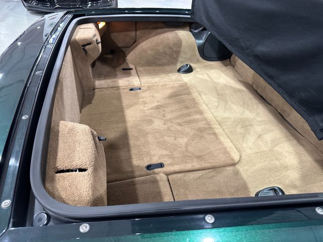 2000 Chevrolet Corvette Coupe HUD, JL4. 6-Speed, Chromes, Glass Top, 57k | Dallas, Texas | Corvette Warehouse 