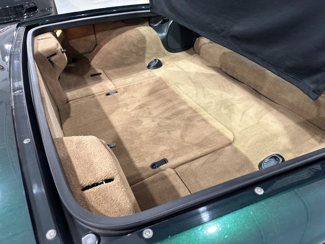 2000 Chevrolet Corvette Coupe HUD, JL4. 6-Speed, Chromes, Glass Top, 57k | Dallas, Texas | Corvette Warehouse 2000 Chevrolet Corvette Coupe HUD, JL4. 6-Speed, Chromes, Glass Top, 57k | Dallas, Texas | Corvette Warehouse