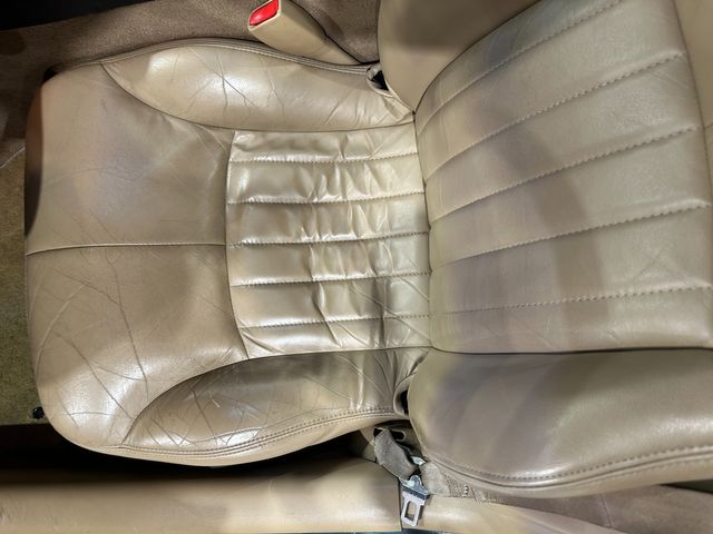 2000 Chevrolet Corvette Coupe HUD, JL4. 6-Speed, Chromes, Glass Top, 57k | Dallas, Texas | Corvette Warehouse 