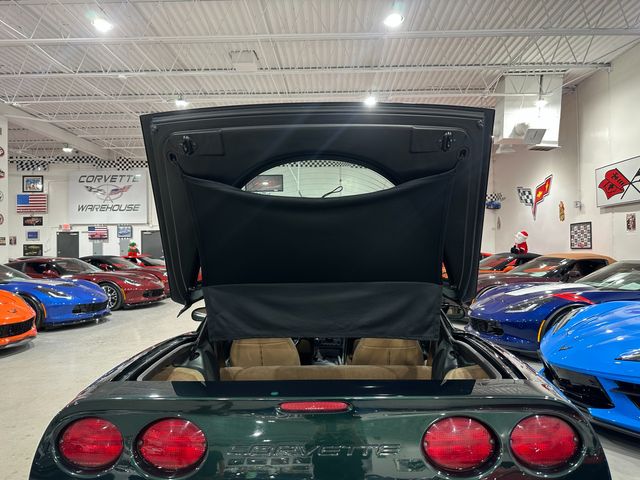 2000 Chevrolet Corvette Coupe HUD, JL4. 6-Speed, Chromes, Glass Top, 57k | Dallas, Texas | Corvette Warehouse 2000 Chevrolet Corvette Coupe HUD, JL4. 6-Speed, Chromes, Glass Top, 57k | Dallas, Texas | Corvette Warehouse