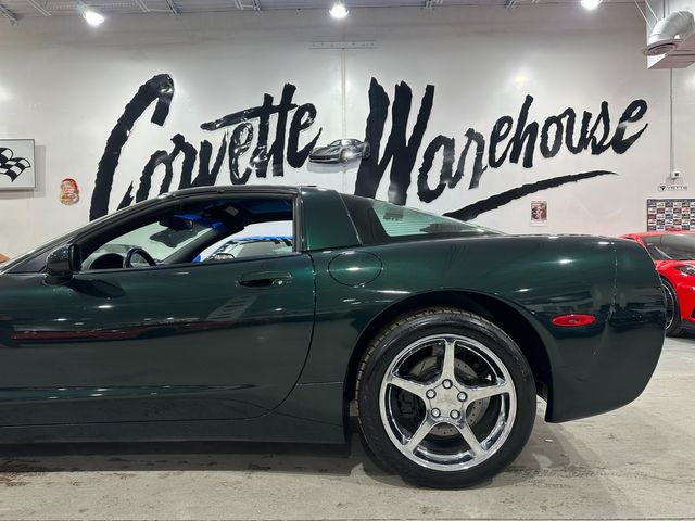 2000 Chevrolet Corvette Coupe HUD, JL4. 6-Speed, Chromes, Glass Top, 57k | Dallas, Texas | Corvette Warehouse 2000 Chevrolet Corvette Coupe HUD, JL4. 6-Speed, Chromes, Glass Top, 57k | Dallas, Texas | Corvette Warehouse