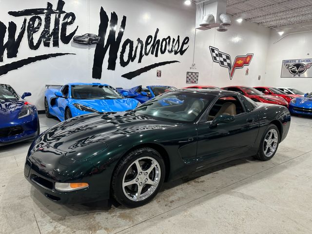2000 Chevrolet Corvette Coupe HUD, JL4. 6-Speed, Chromes, Glass Top, 57k | Dallas, Texas | Corvette Warehouse 2000 Chevrolet Corvette Coupe HUD, JL4. 6-Speed, Chromes, Glass Top, 57k | Dallas, Texas | Corvette Warehouse