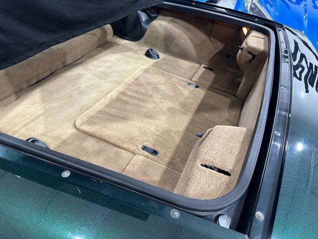 2000 Chevrolet Corvette Coupe HUD, JL4. 6-Speed, Chromes, Glass Top, 57k | Dallas, Texas | Corvette Warehouse 2000 Chevrolet Corvette Coupe HUD, JL4. 6-Speed, Chromes, Glass Top, 57k | Dallas, Texas | Corvette Warehouse