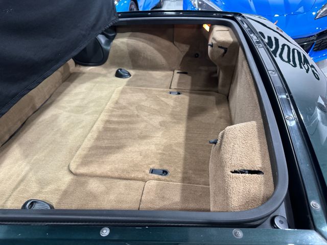 2000 Chevrolet Corvette Coupe HUD, JL4. 6-Speed, Chromes, Glass Top, 57k | Dallas, Texas | Corvette Warehouse 2000 Chevrolet Corvette Coupe HUD, JL4. 6-Speed, Chromes, Glass Top, 57k | Dallas, Texas | Corvette Warehouse