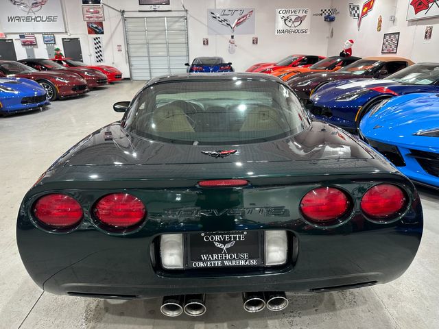 2000 Chevrolet Corvette Coupe HUD, JL4. 6-Speed, Chromes, Glass Top, 57k | Dallas, Texas | Corvette Warehouse 2000 Chevrolet Corvette Coupe HUD, JL4. 6-Speed, Chromes, Glass Top, 57k | Dallas, Texas | Corvette Warehouse