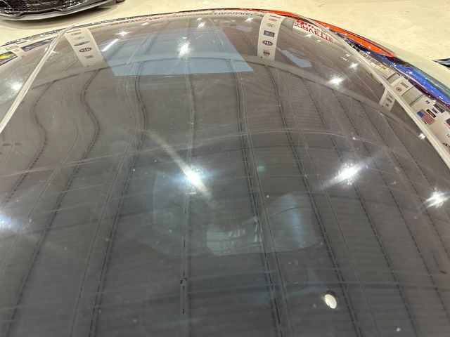 2000 Chevrolet Corvette Coupe HUD, JL4. 6-Speed, Chromes, Glass Top, 57k | Dallas, Texas | Corvette Warehouse 2000 Chevrolet Corvette Coupe HUD, JL4. 6-Speed, Chromes, Glass Top, 57k | Dallas, Texas | Corvette Warehouse